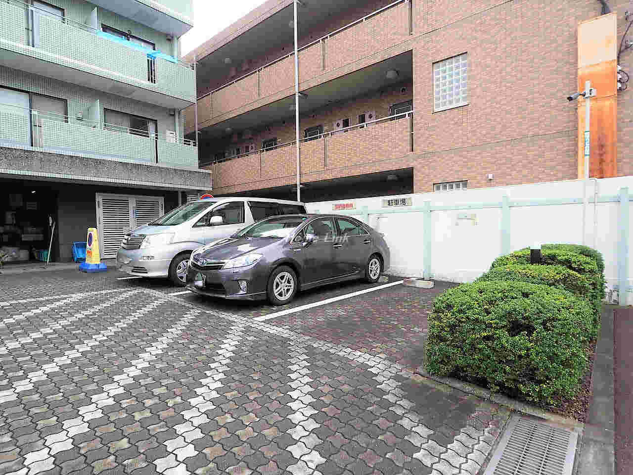 菱和パレス小竹向原_画像4