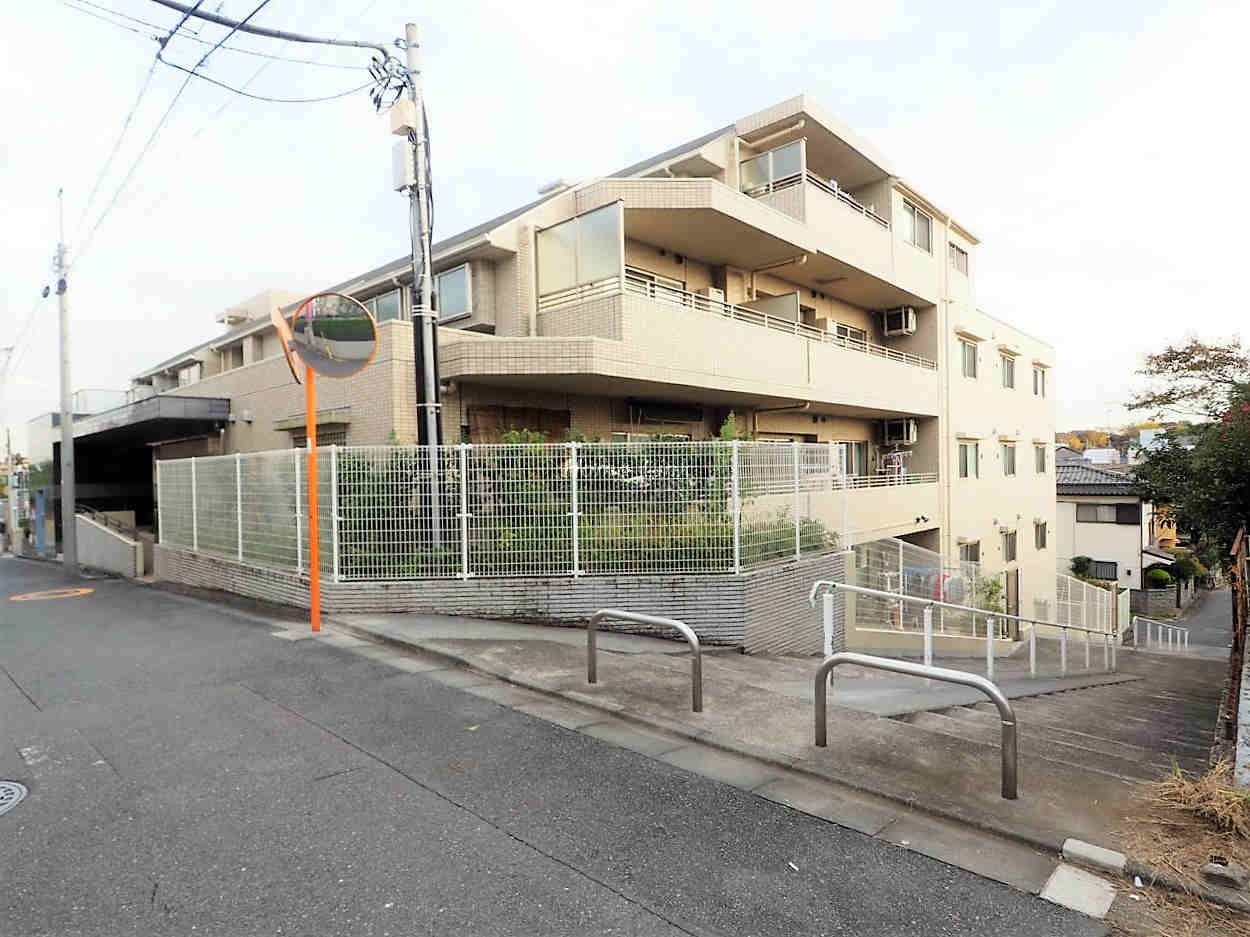 ダイナシティ城北中央公園_画像4