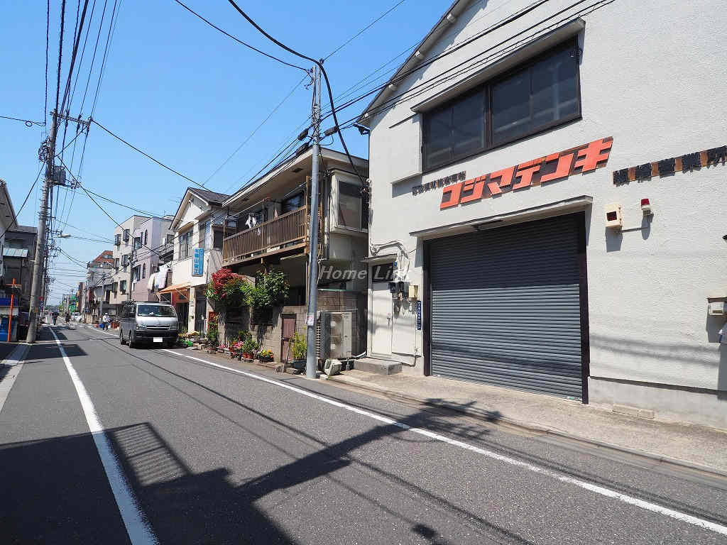 中板橋第2ローヤルコーポ_画像4
