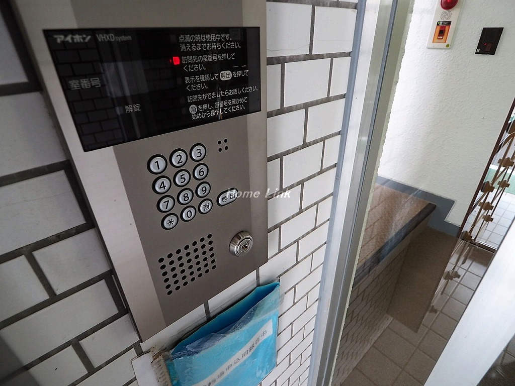 日興パレス志村坂上_画像4
