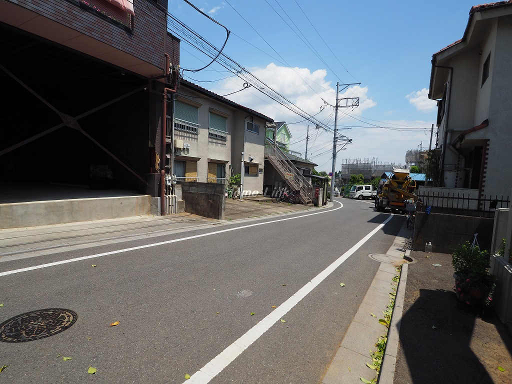 サンライフ東武練馬_画像4