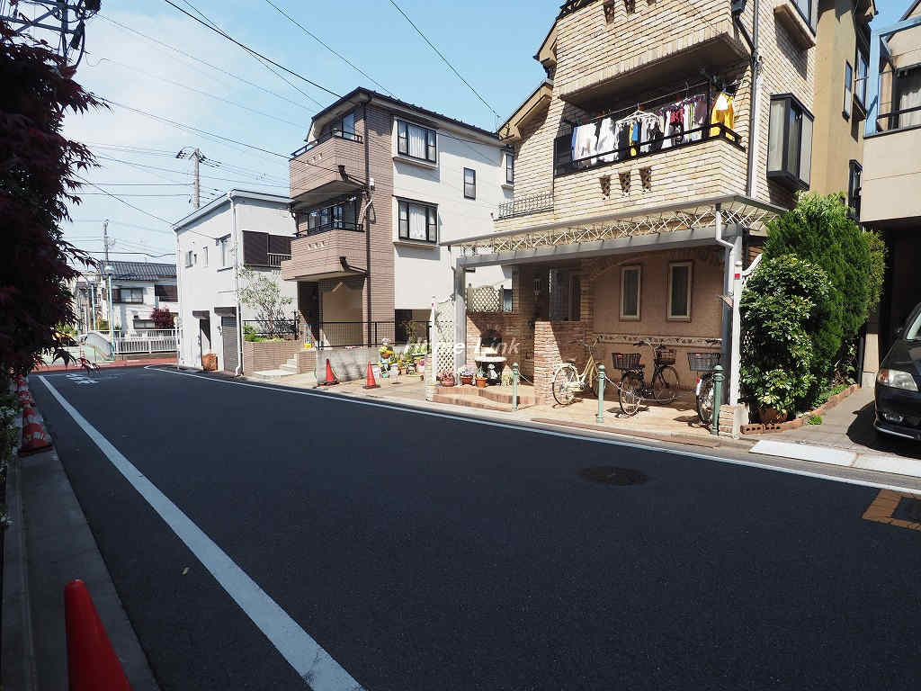 ライオンズマンション城北中央公園_画像4