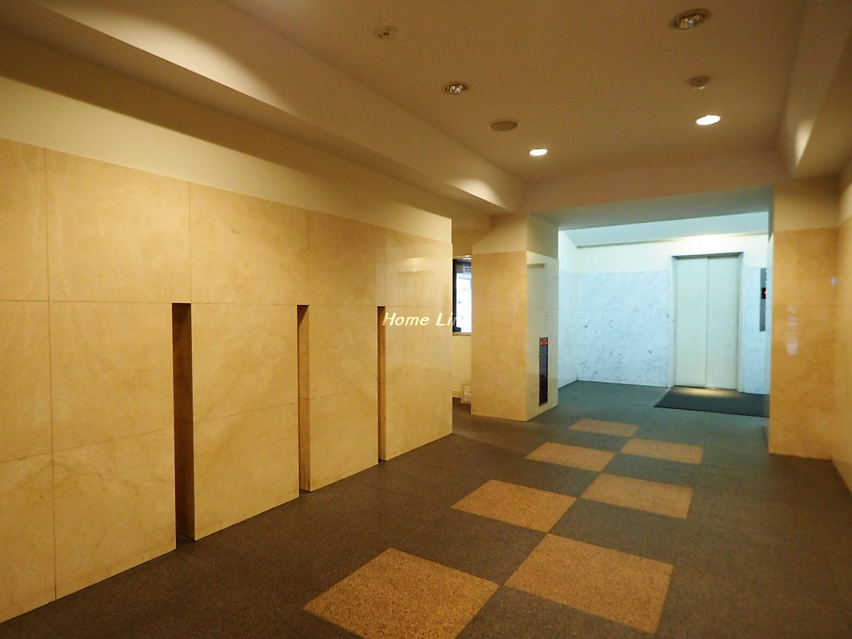 板橋仲宿パークホームズ_画像4