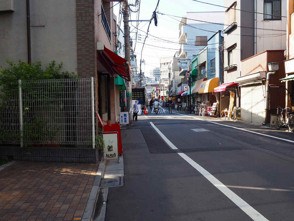 ジュエル板橋区役所前_画像4