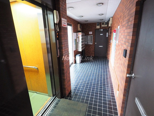 マンション板橋本町_画像4