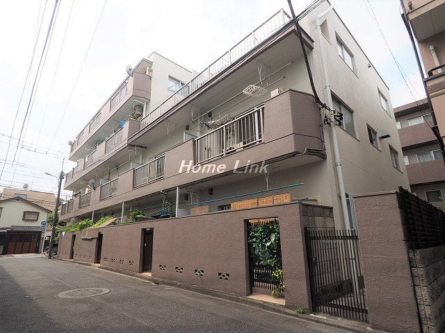 サンハイツ大和町_画像4