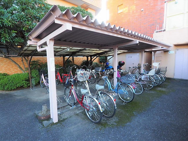 シンハイム高島平_画像4