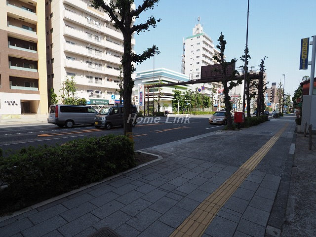 志村太陽ダイヤモンドマンション_画像4