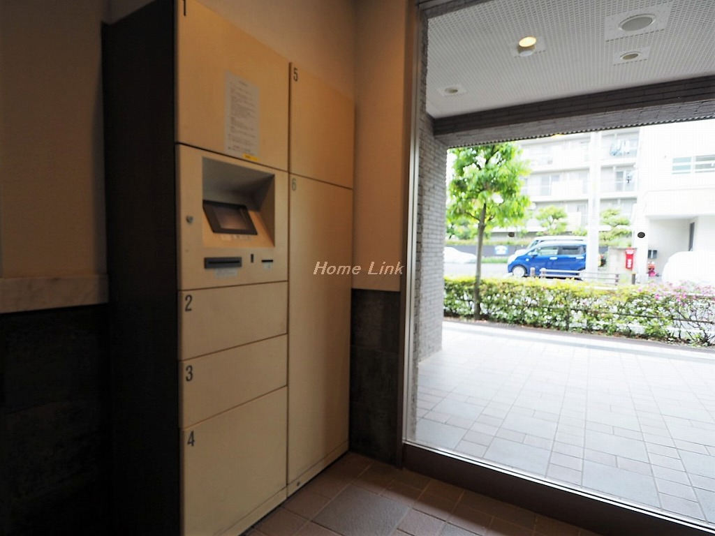 ライオンズマンション浮間公園第6_画像4
