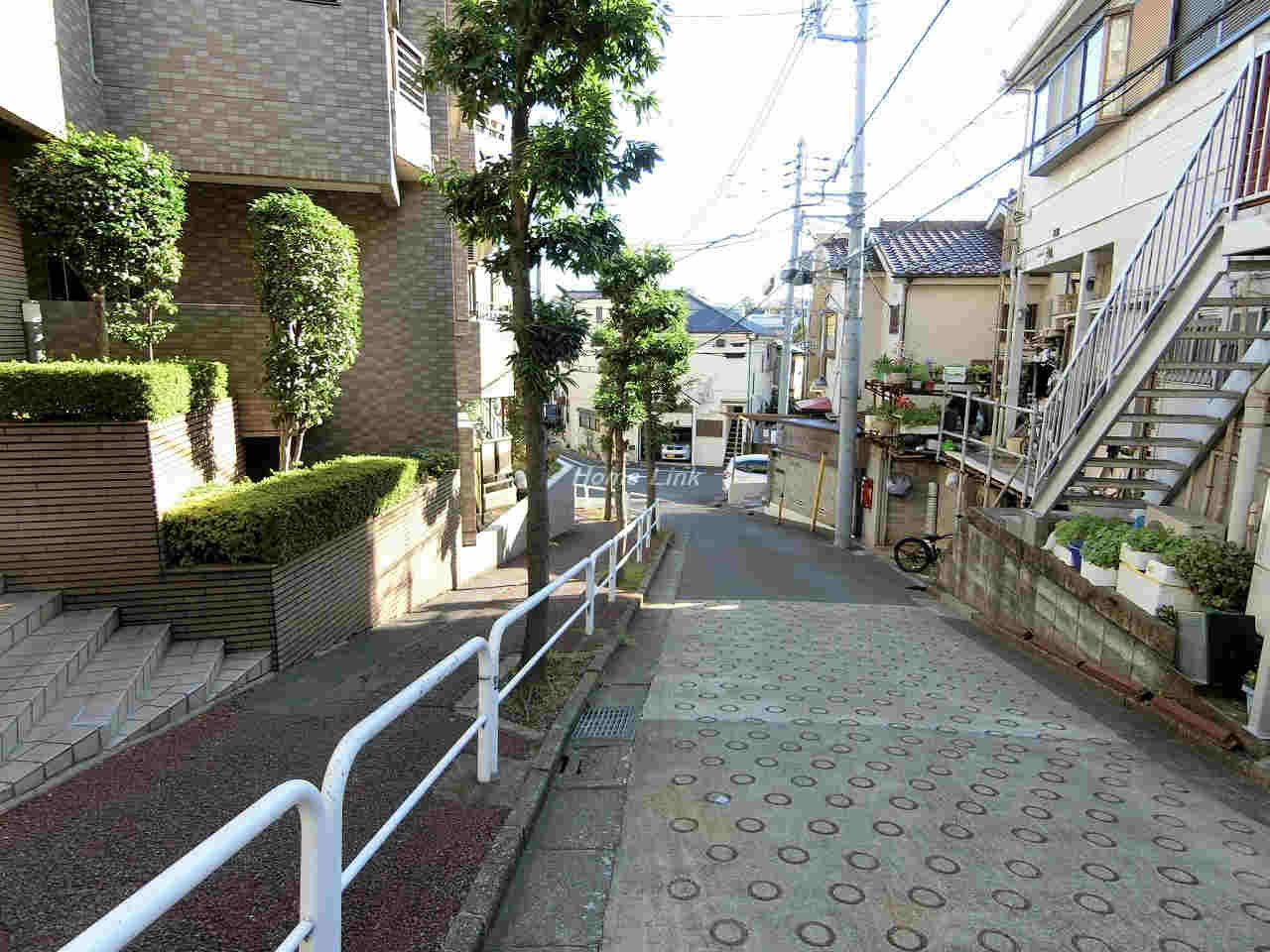 チサンマンション板橋徳丸_画像4