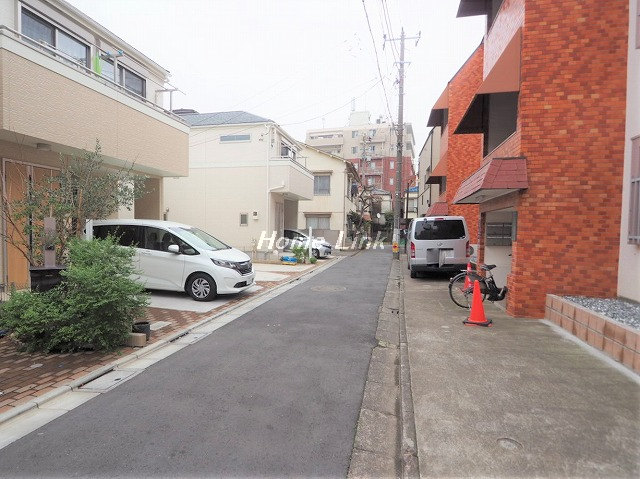 サンシュウ常盤台第3コーポ_画像4