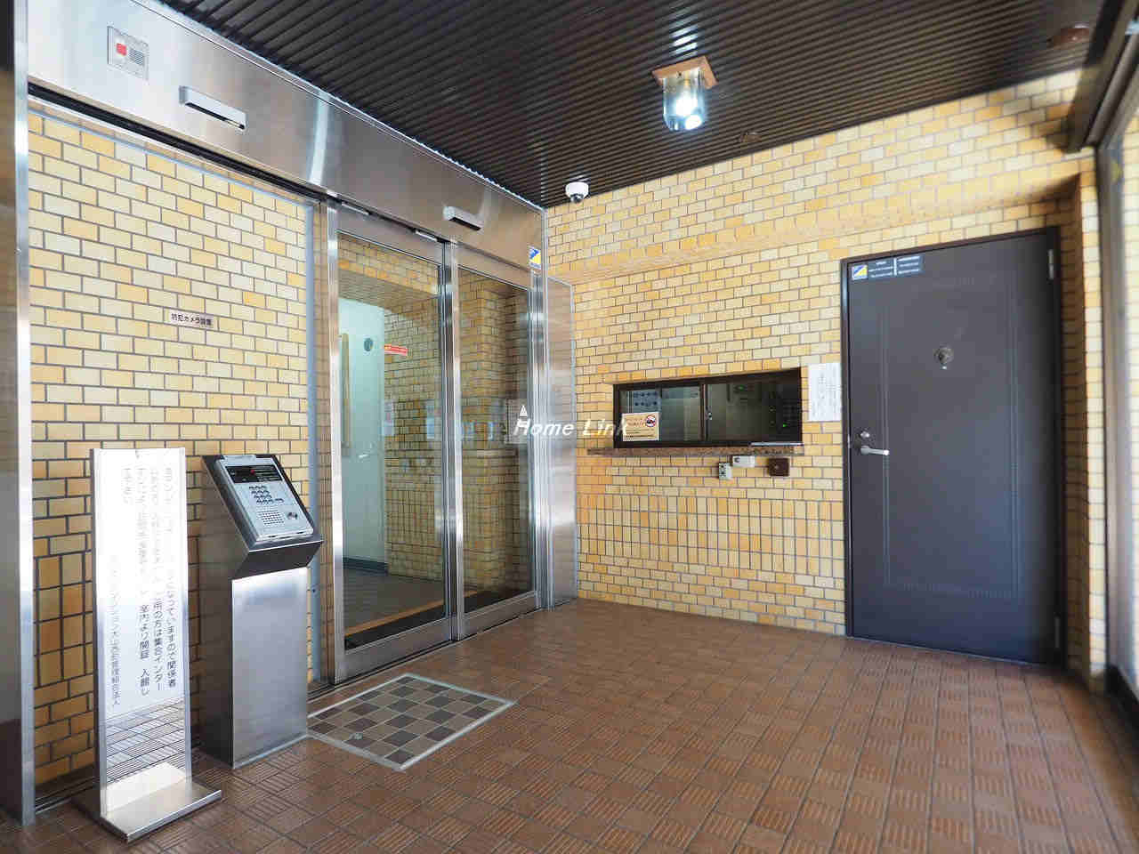 ライオンズマンション大山西町_画像4