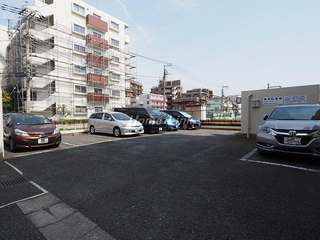 ヴェルティ三園_画像4