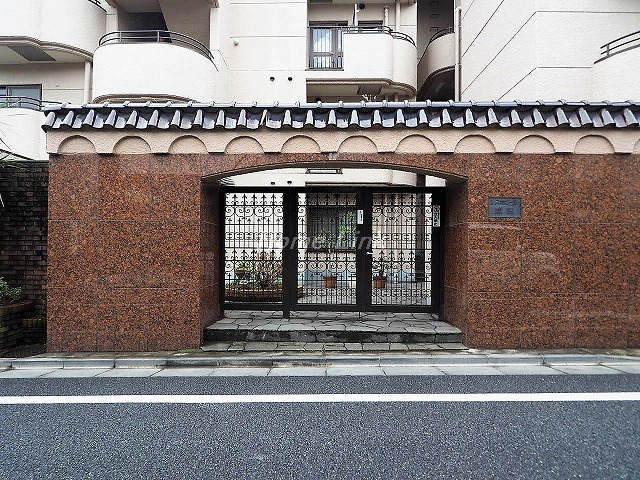 レスポワール成増_画像4