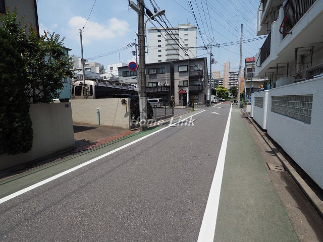 コーラルハイツ高島平_画像4