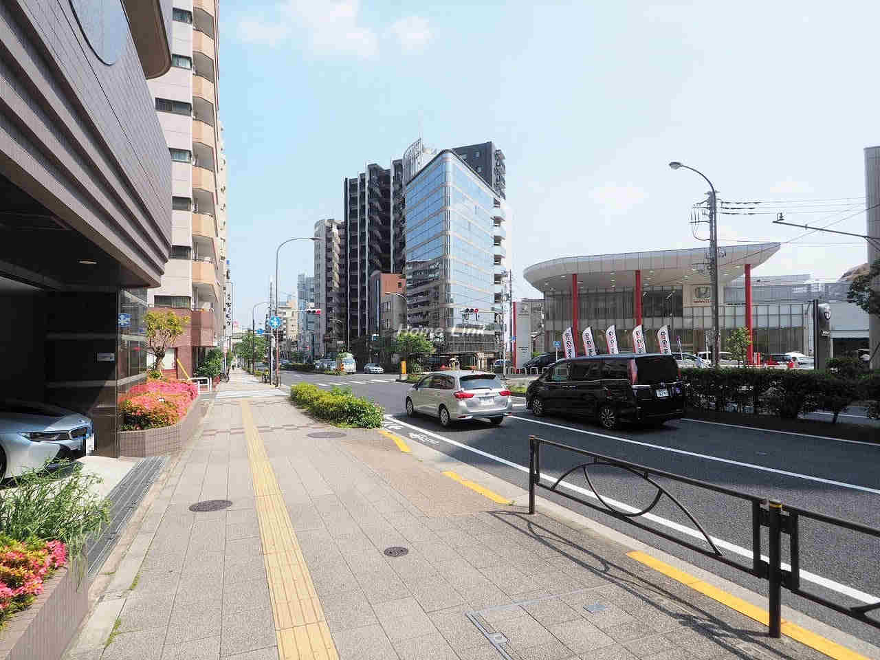 大山ダイカンプラザ A棟_画像4