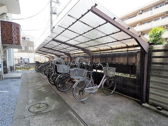 高島平ローヤルコーポ_画像4