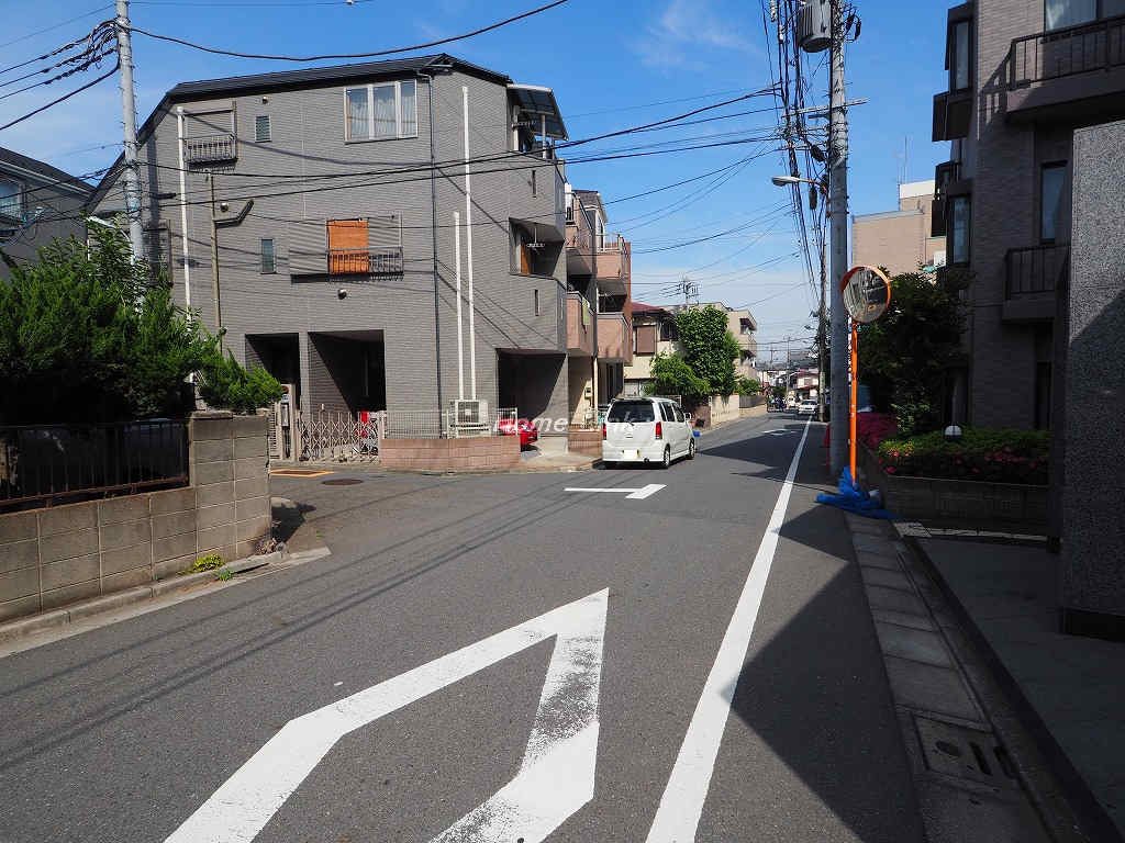 レーベンハイム城北中央公園_画像4