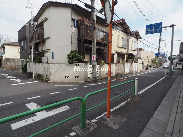 トーカンマンション上板橋_画像4