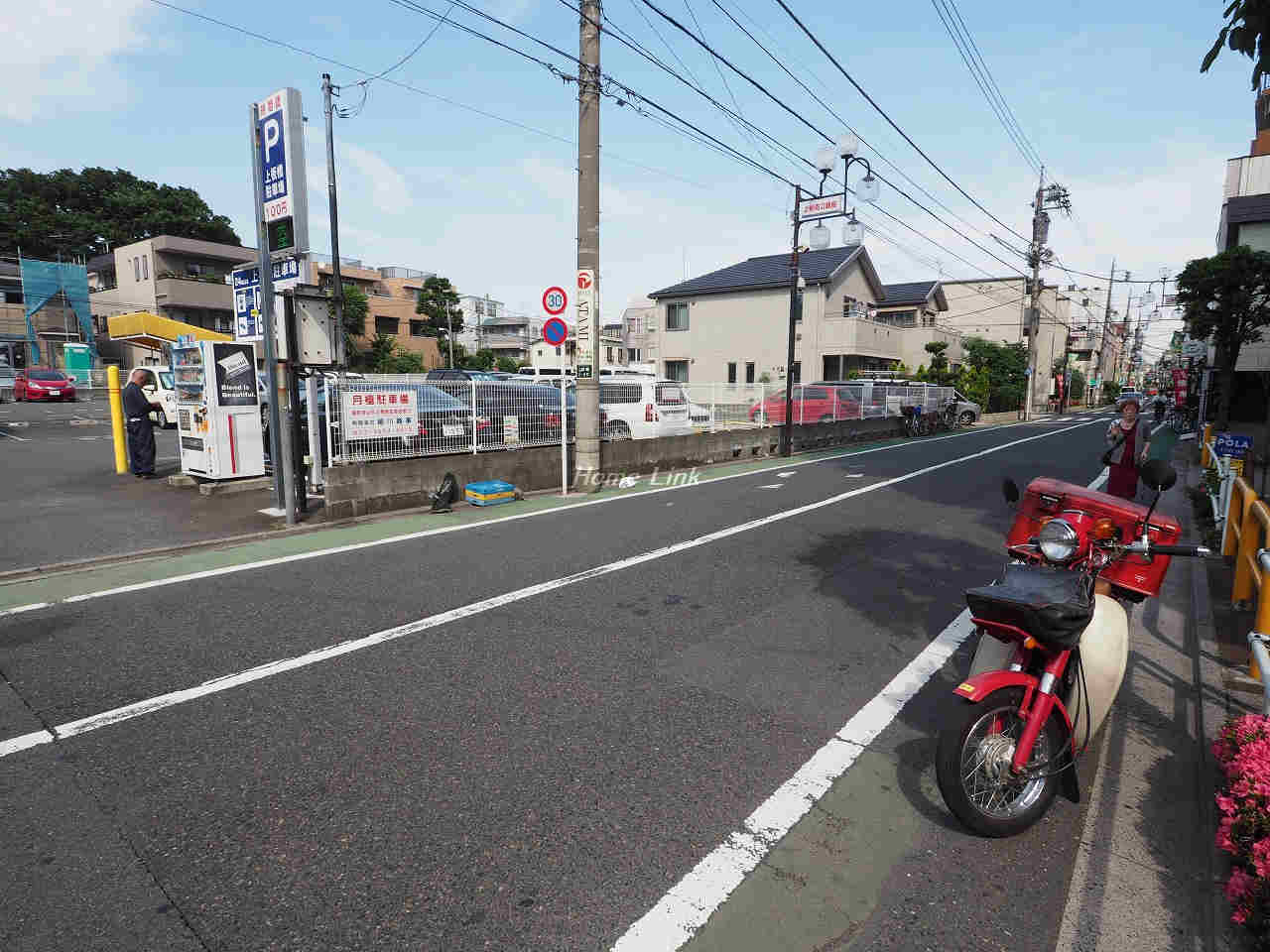 ライオンズマンション上板橋南_画像4