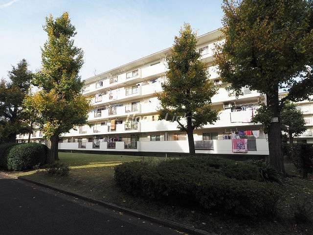 高島平第2住宅 18号棟_画像4