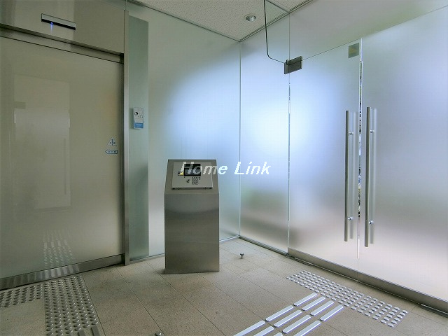 パークホームズ常盤台_画像4