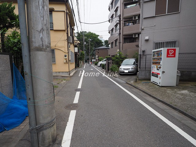 レーバンハイム常盤台八番館_画像4