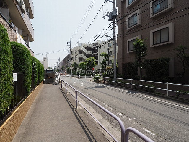 ライオンズマンションときわ台_画像4