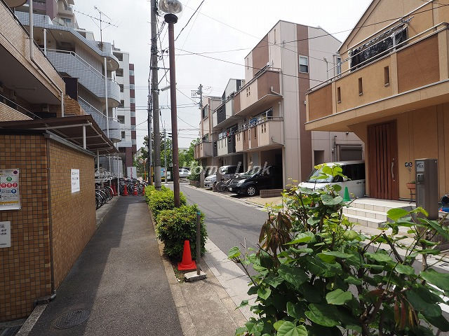 ライオンズマンションときわ台第2_画像4