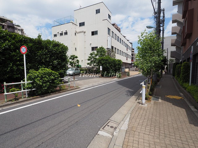 ライオンズテラス上板橋レジデンス_画像4