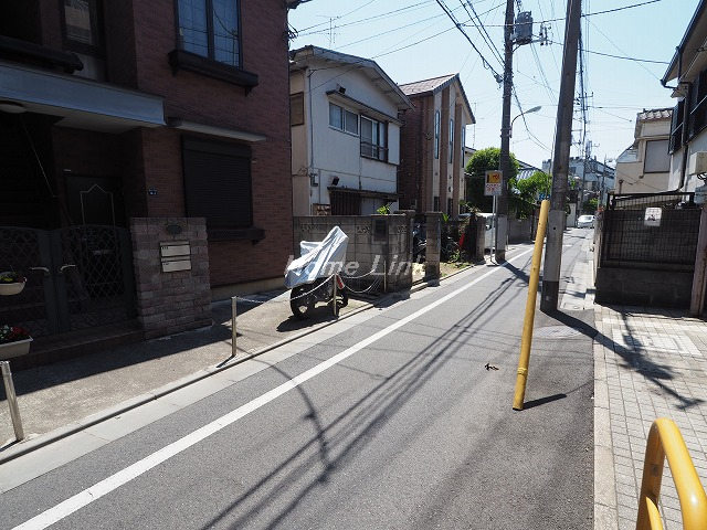 ライオンズマンション上板橋若木_画像4