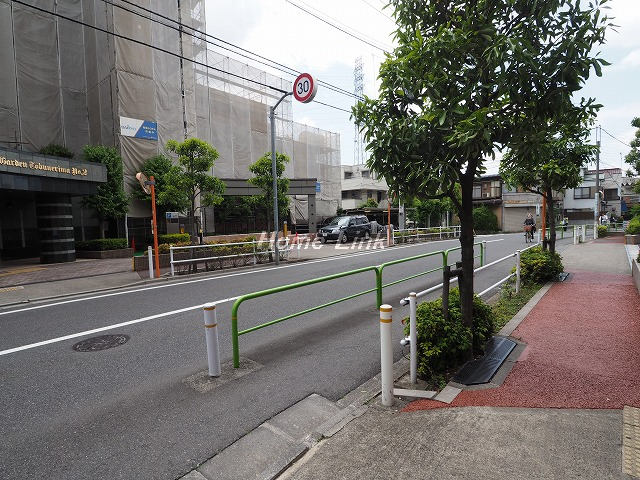 ライオンズガーデン東武練馬壱番館_画像4