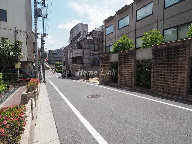レクセルマンション板橋徳丸_画像4