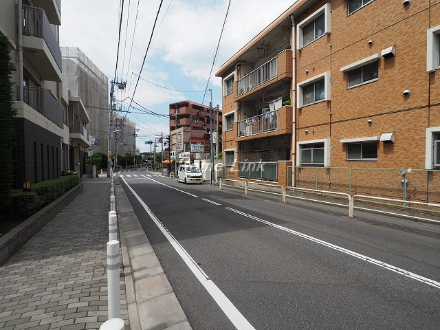 パークハウス徳丸_画像4