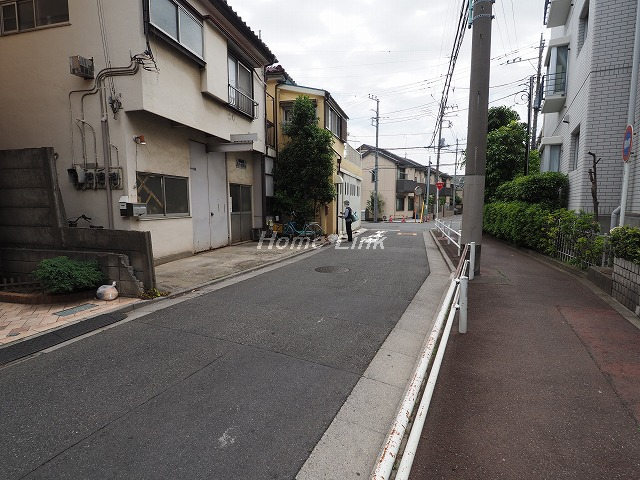 西台セントラルマンション_画像4