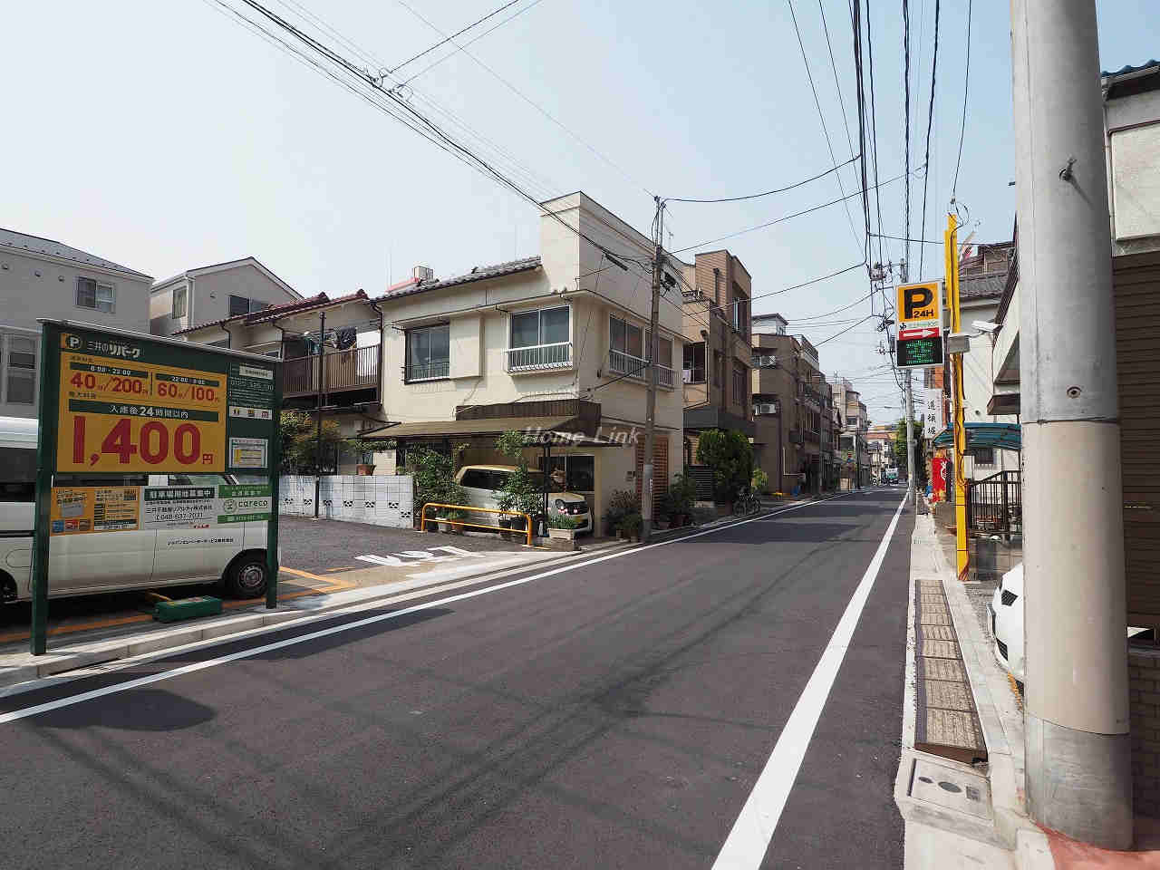日神パレステージ大山_画像4
