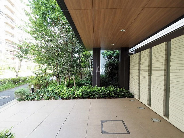 パークホームズ板橋蓮根一番街_画像4