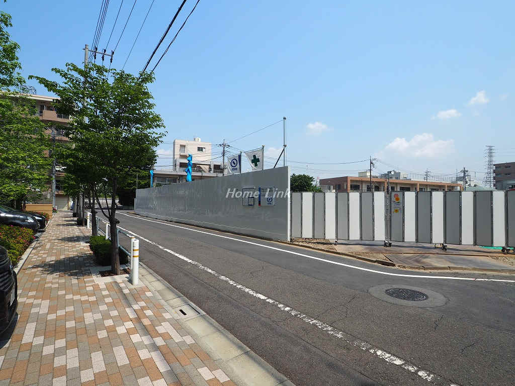 ライオンズ板橋西台ブライトハウス_画像4