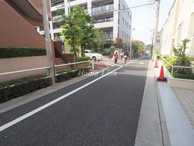 成増ビューハイツ_画像4