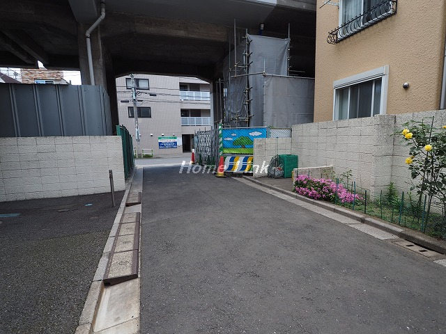 日神パレステージ志村坂下_画像4