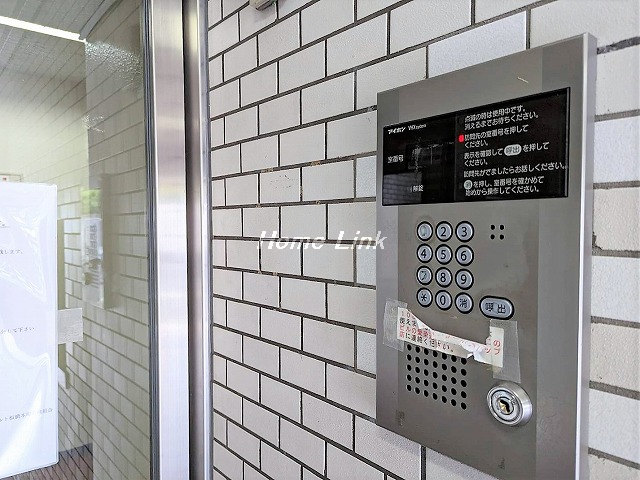 ホーユウコンフォルト板橋本町_画像4