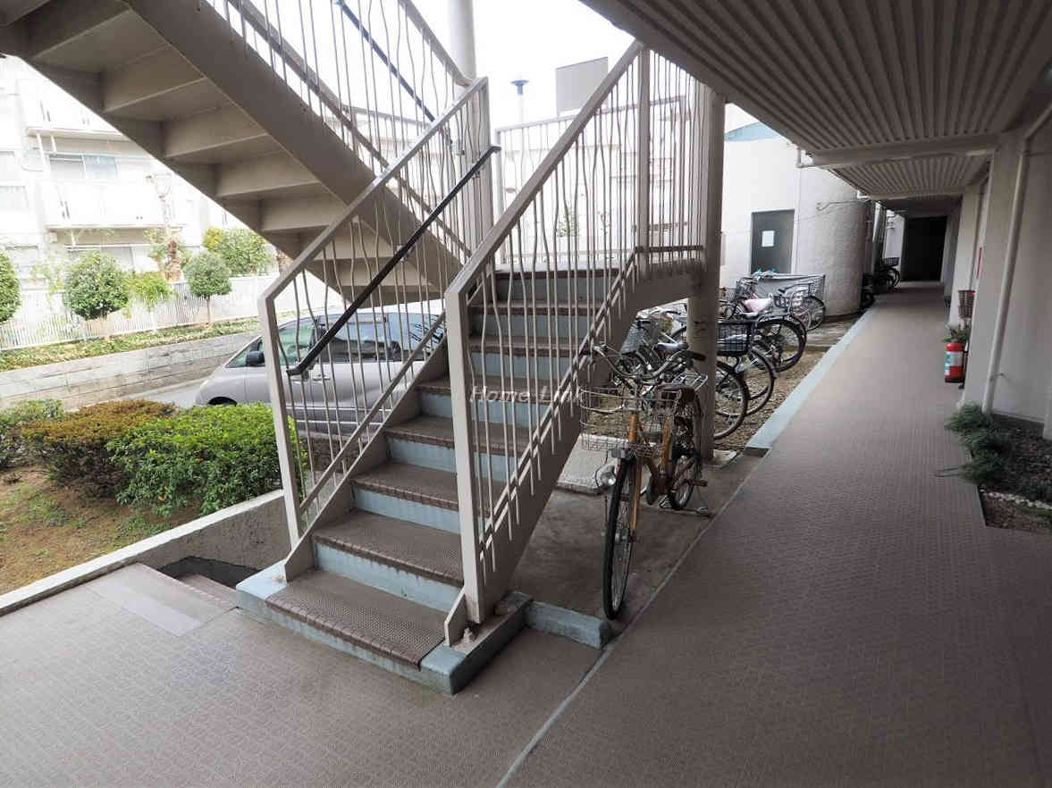 第2上板橋サンライトマンション D棟_画像4