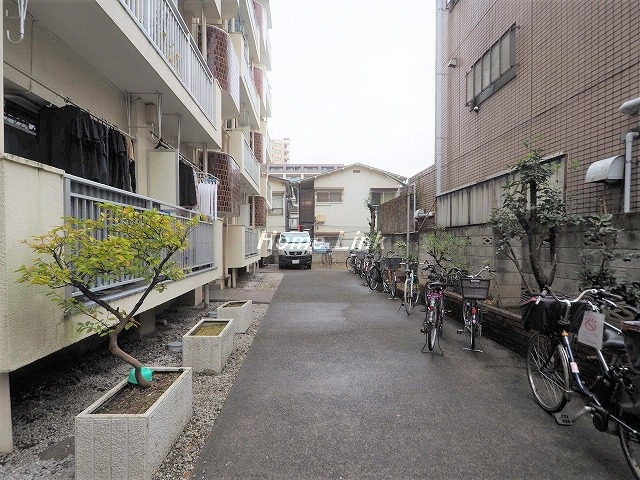 大山マイコーポ B棟_画像4