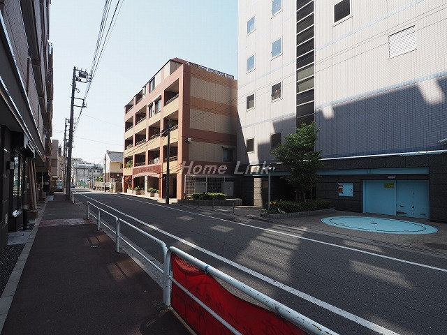 ライオンズマンション大山幸町_画像4