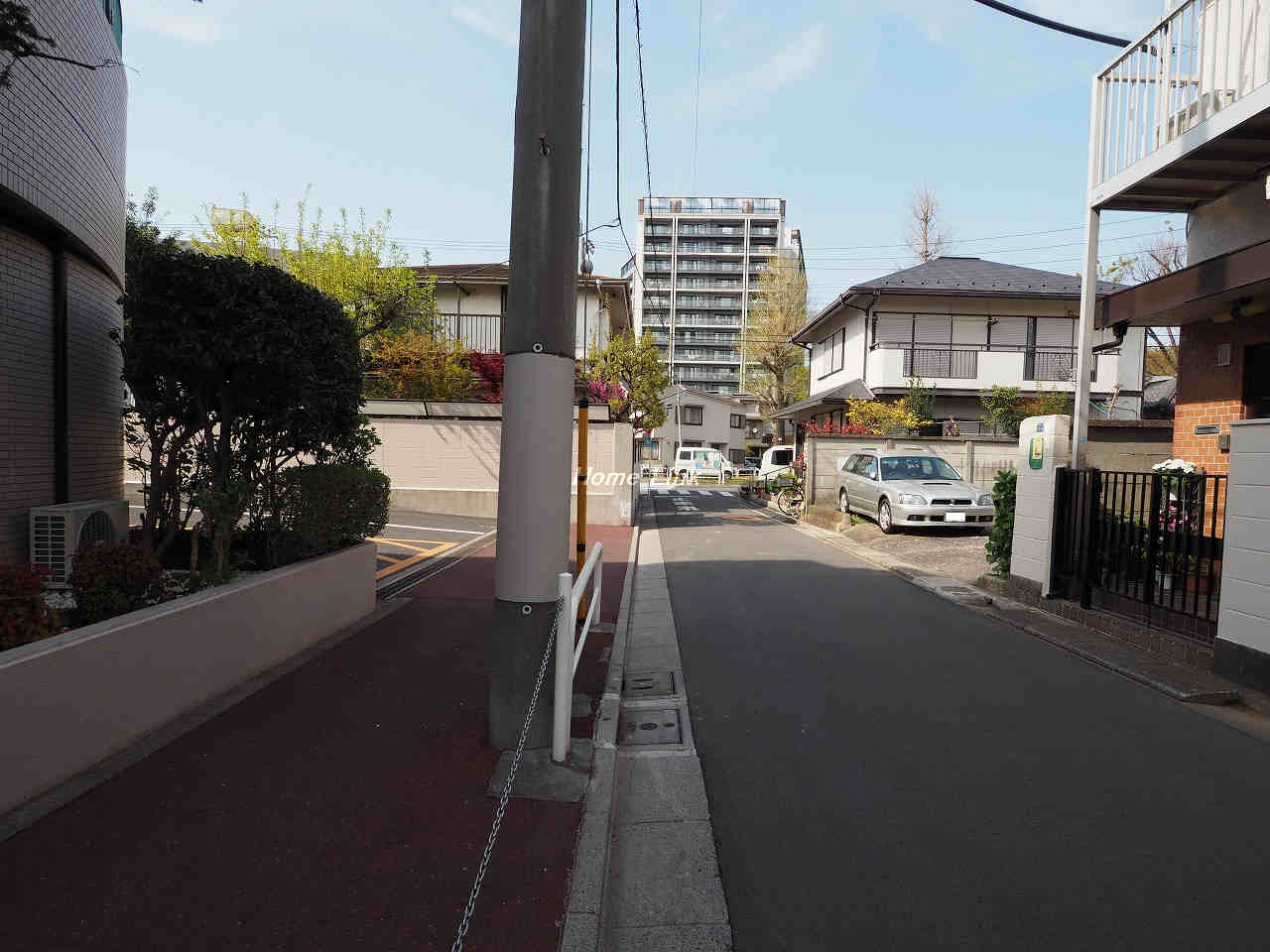 ライオンズマンション新板橋_画像4