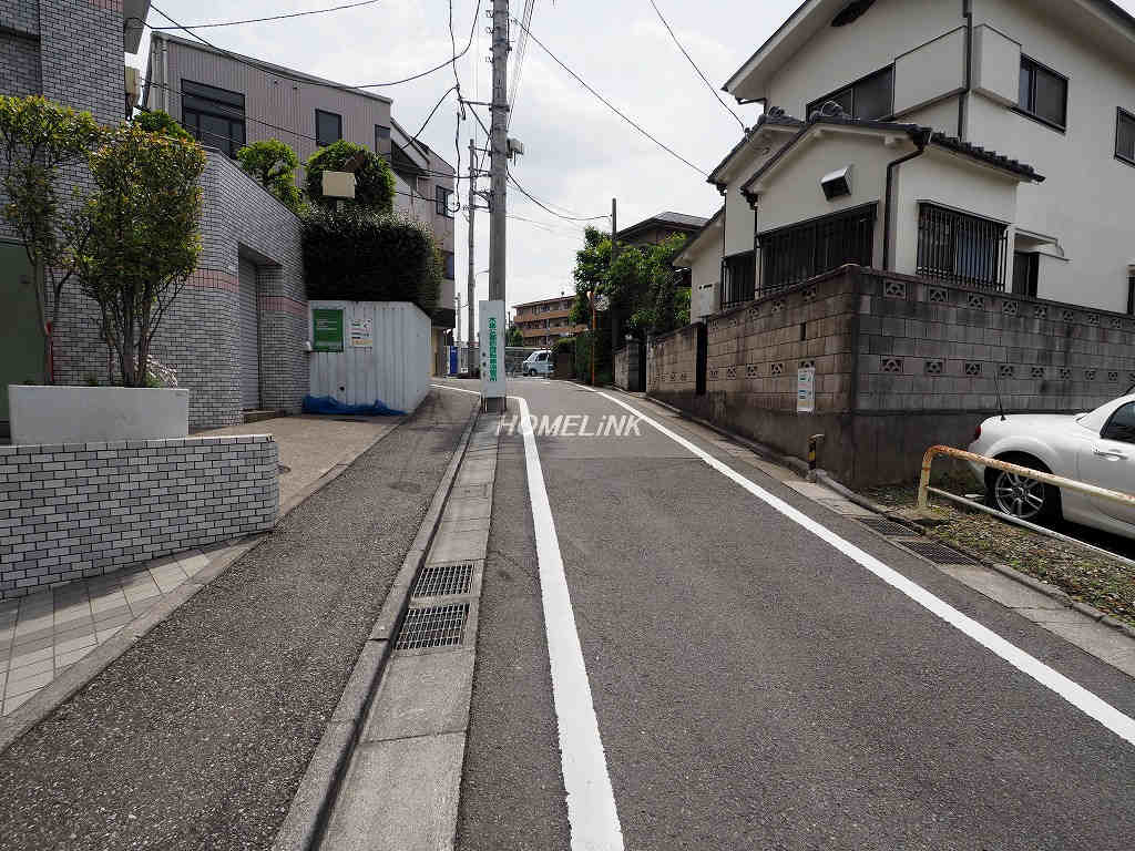 ライオンズマンション下赤塚第3_画像4