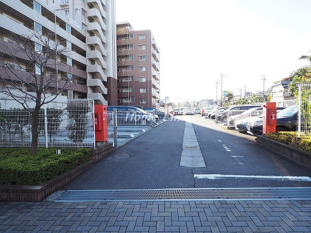 レーベンハイムエアグランデ_画像4