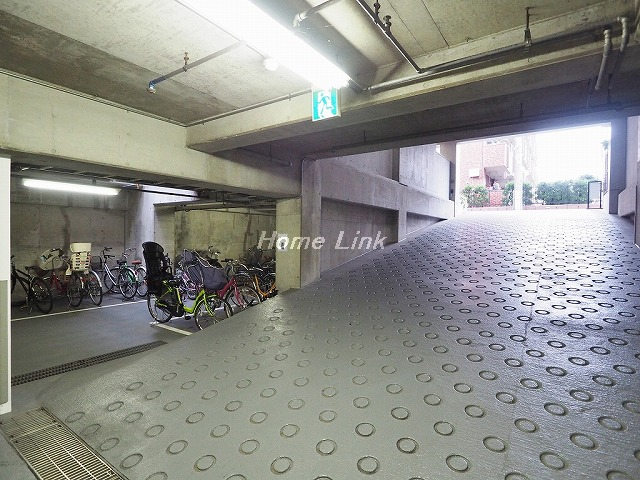 クレアトール氷川台_画像4