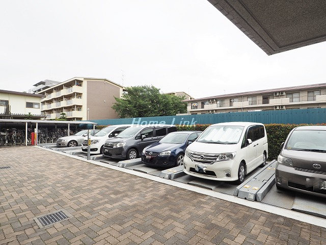 エコヴィレッジ光が丘公園_画像4