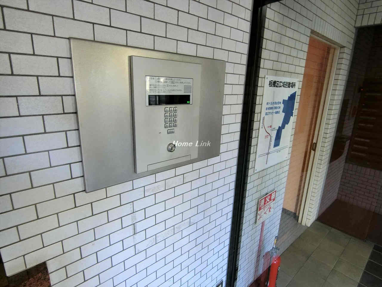 ライオンズマンション板橋大原_画像4